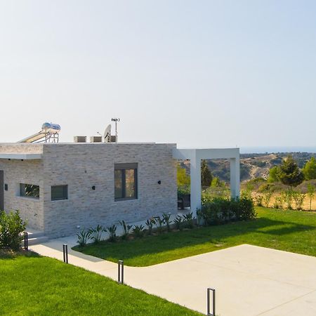 Aegean Sunset Villas Mastichari  Eksteriør billede