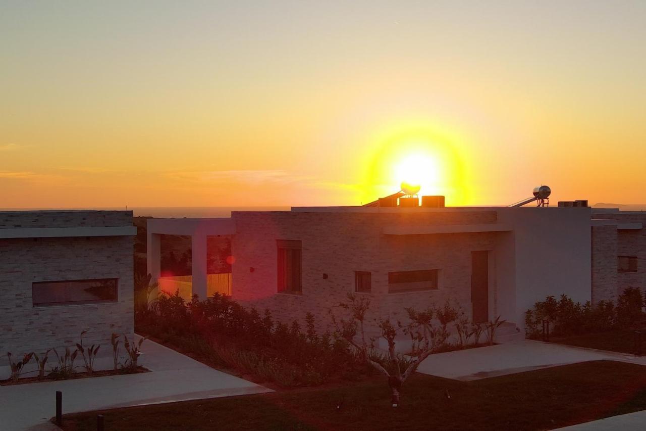 Aegean Sunset Villas Mastichari  Eksteriør billede