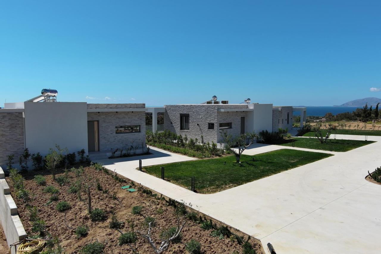 Aegean Sunset Villas Mastichari  Eksteriør billede
